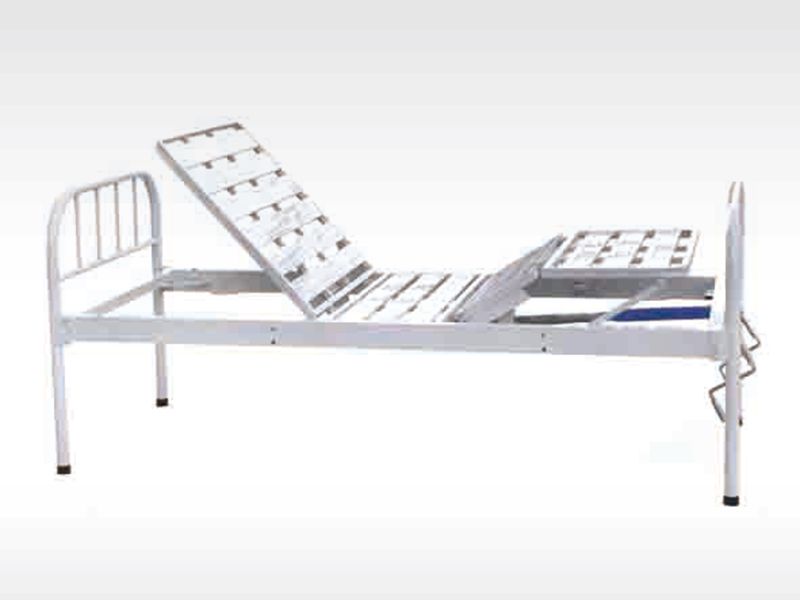 手摇式病床T10双摇