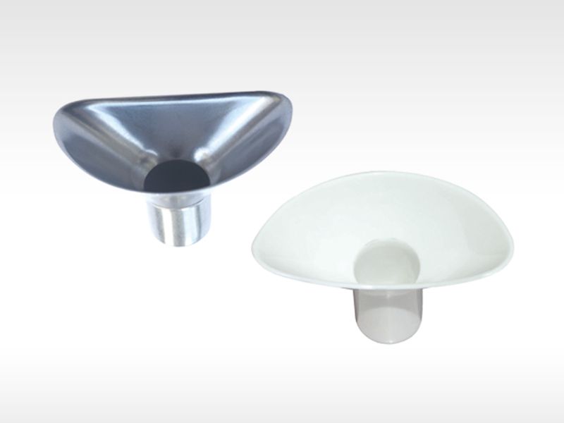 受水器-不锈钢、塑料