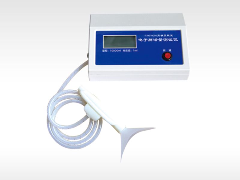 电子肺活量计-HMF-08