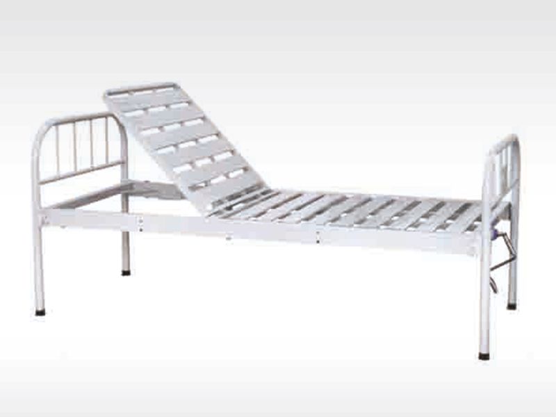 手摇式病床T11单摇