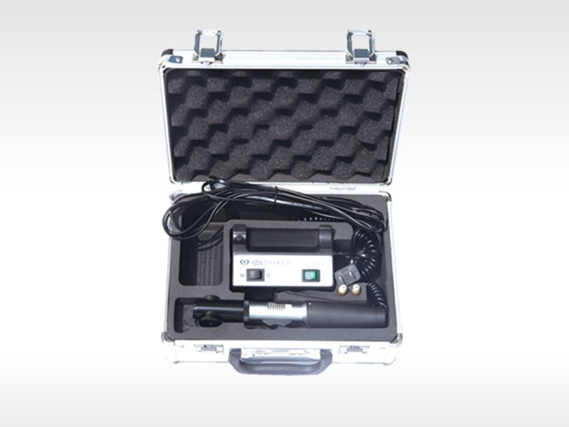 带状光检影镜YZ24