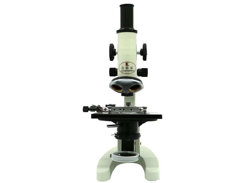 生物显微镜
