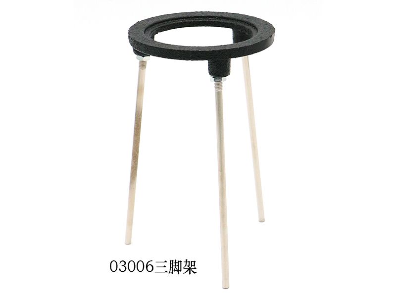 三脚架