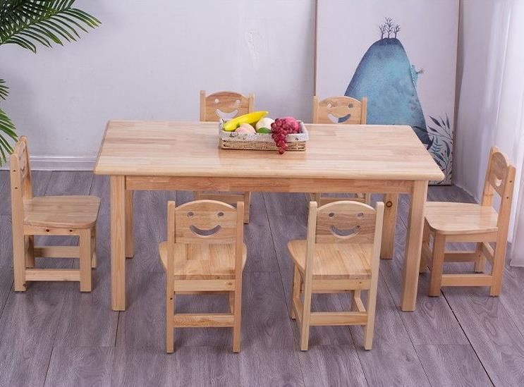 儿童靠背椅选什么材质好?