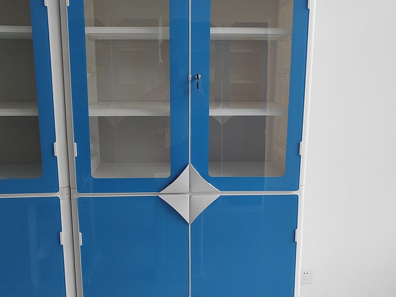 中铁十四局实验室