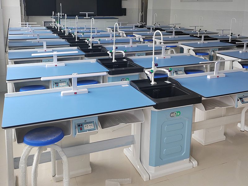 中铁十四局实验室