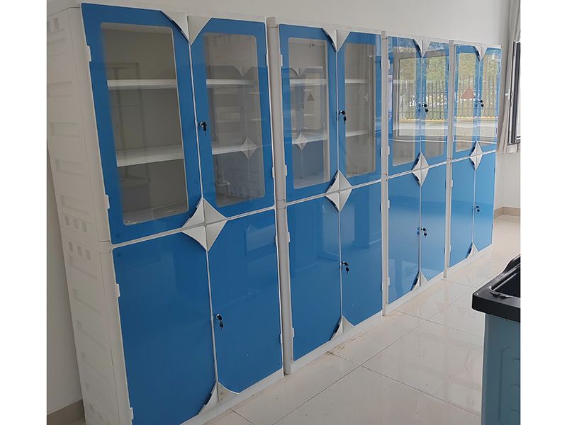 中铁十四局实验室