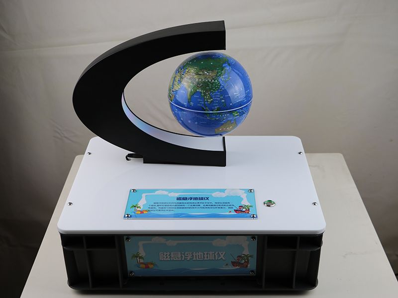 磁悬浮地球仪