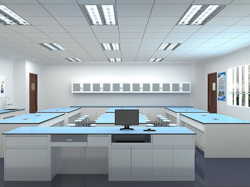 存储教学仪器时应该注意的问题